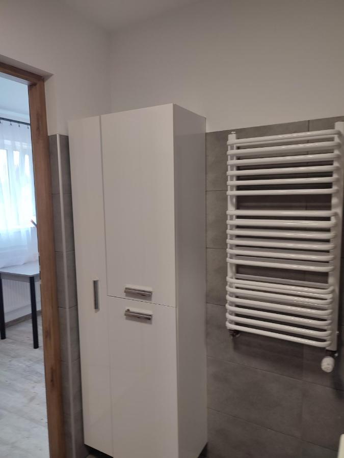 Pokoje I Apartamenty Matdar Mikołajki Quarto foto