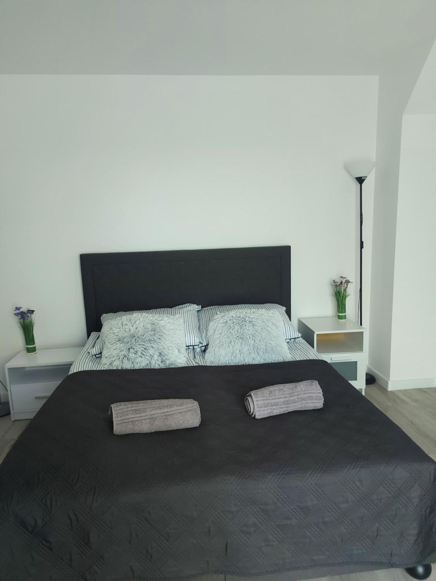 Pokoje I Apartamenty Matdar Mikołajki Quarto foto