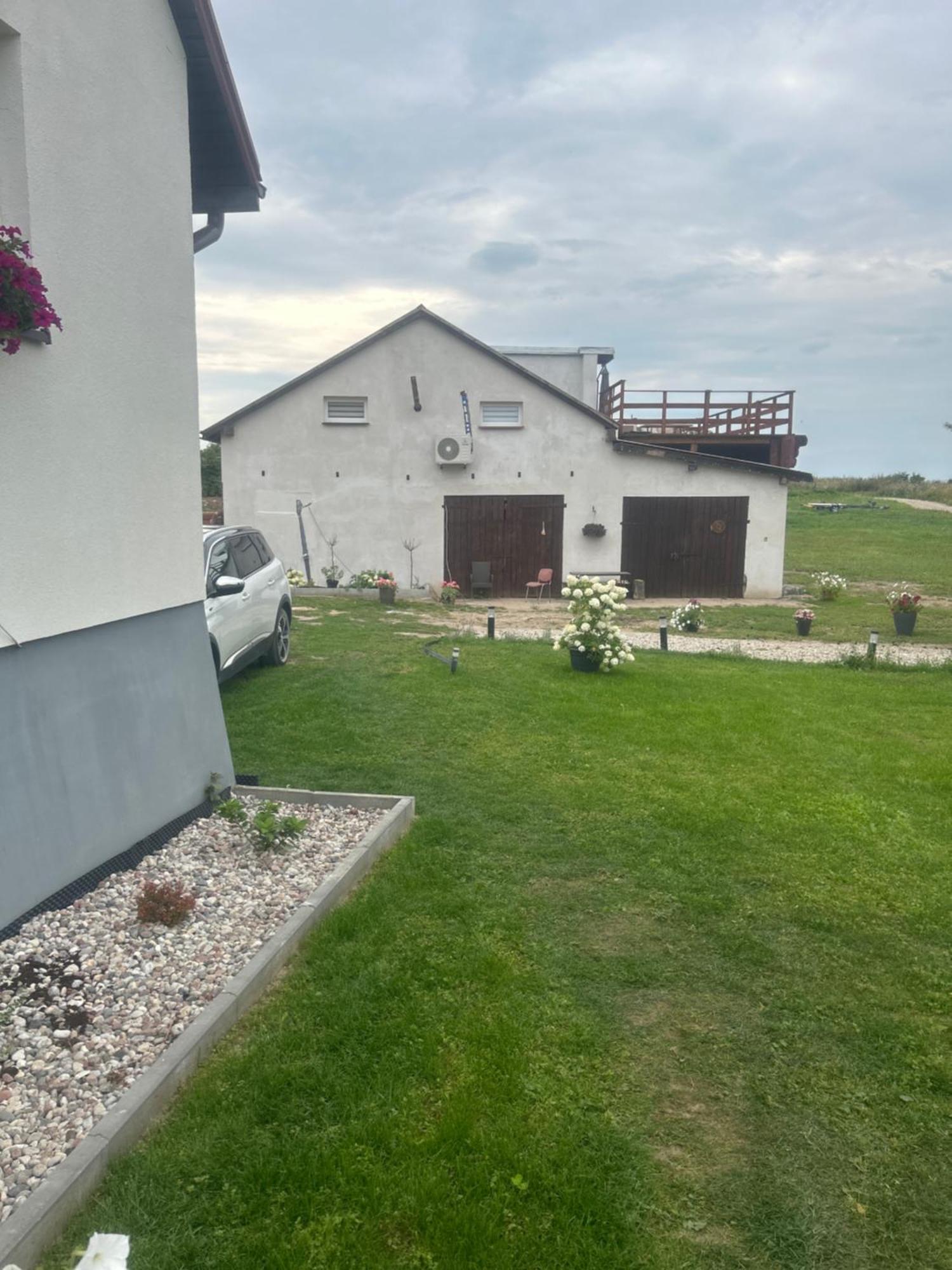Pokoje I Apartamenty Matdar Mikołajki Quarto foto